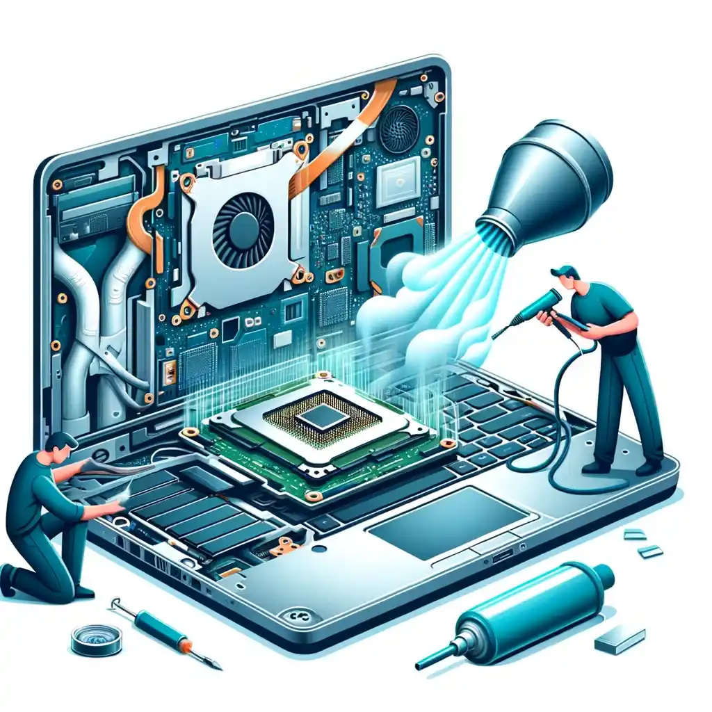 Інтегровані та дискретні відеокарти в ноутбуках: Що потрібно знати?