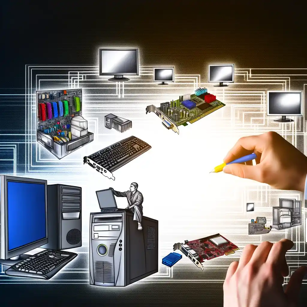 Що таке драйвери та яку роль вони відіграють у вашій системі