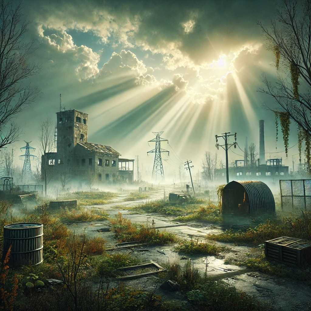 S.T.A.L.K.E.R 2: Чи потягне ваш комп'ютер? Мінімальні та максимальні вимоги до системи